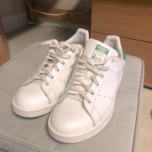 Men’s Stan Smith Adidas Shoes Size 7
